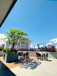 Wis@changi (D14), Office #607279361